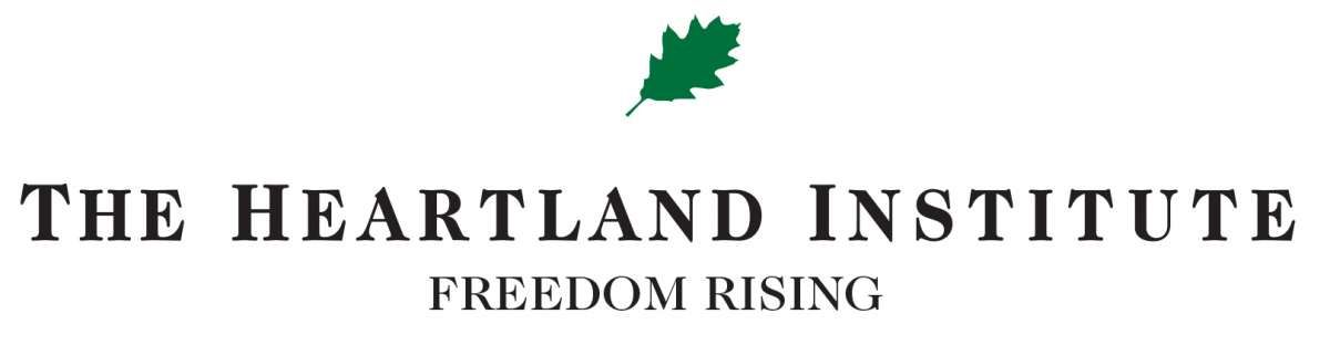 8-2-17 We Appreciate The Heartland Institute's Logical Positions On Energy Issues! - Northern ...