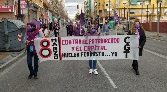 Federación Anarquista 🏴 Noticias anticapitalistas y ...