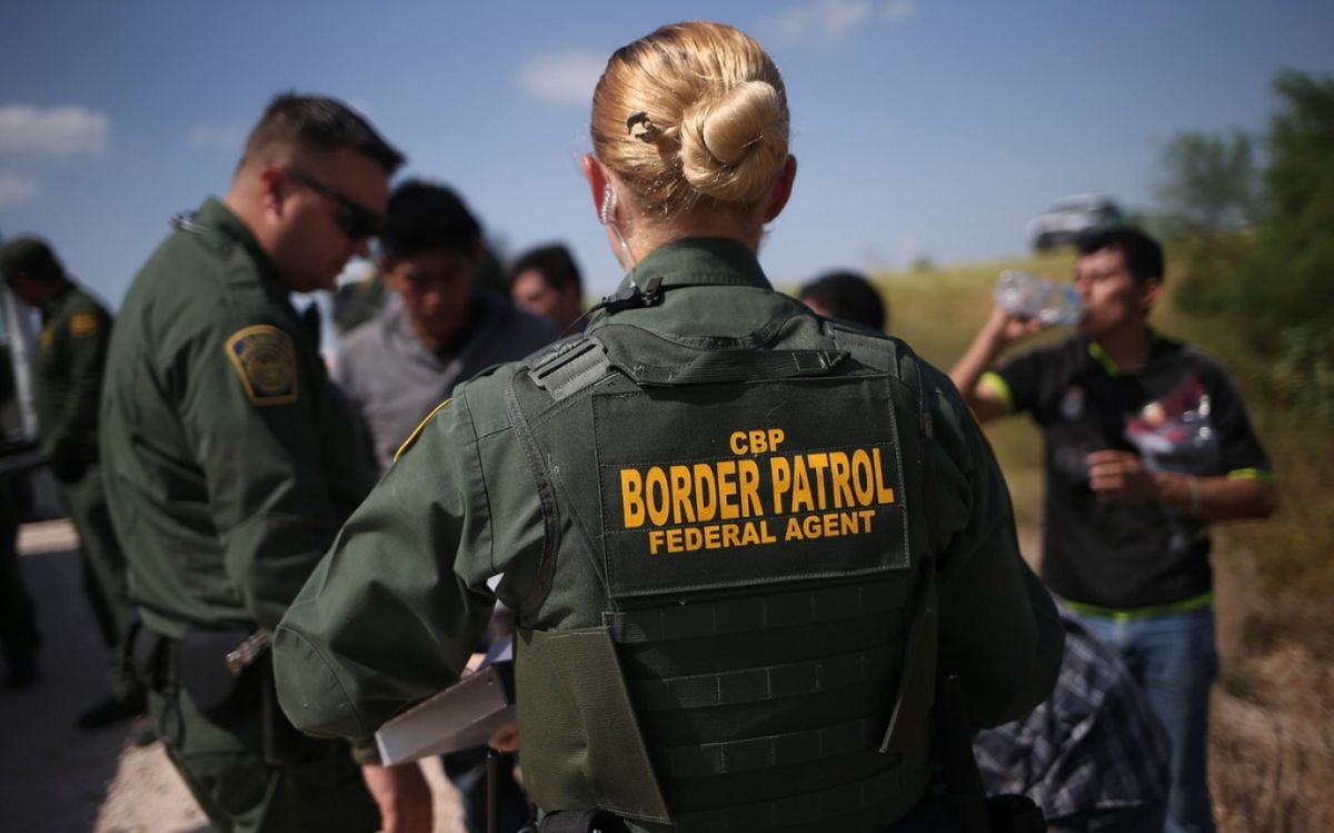 Border Patrol Sanctioned for Destroying Evidence | Al Jazeera America