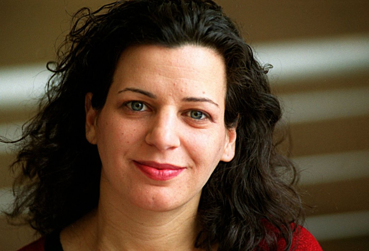 Juliette Kayyem, Former Obama Administration Official, Announces Run For Massachusetts Governor ...