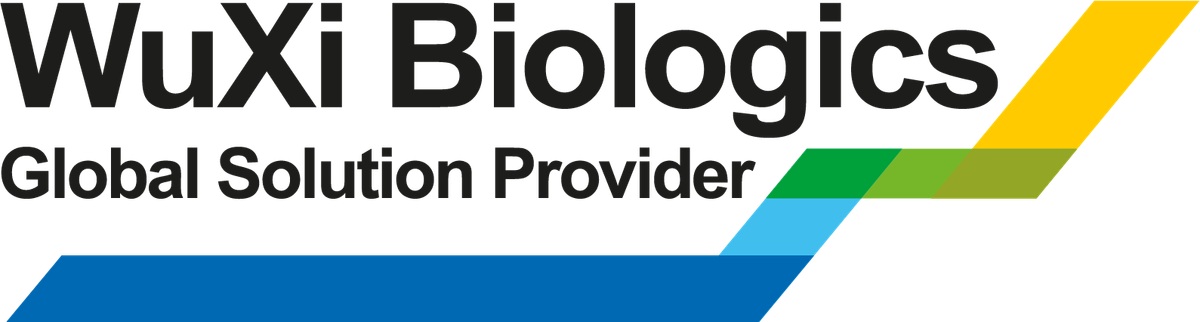 WuXi Biologics Logo Download Vector
