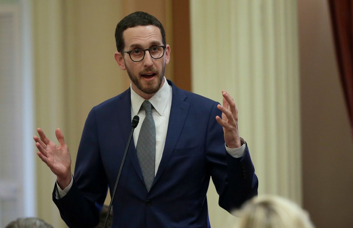 California’s most controversial housing bill died, so what’s next? – Press Telegram
