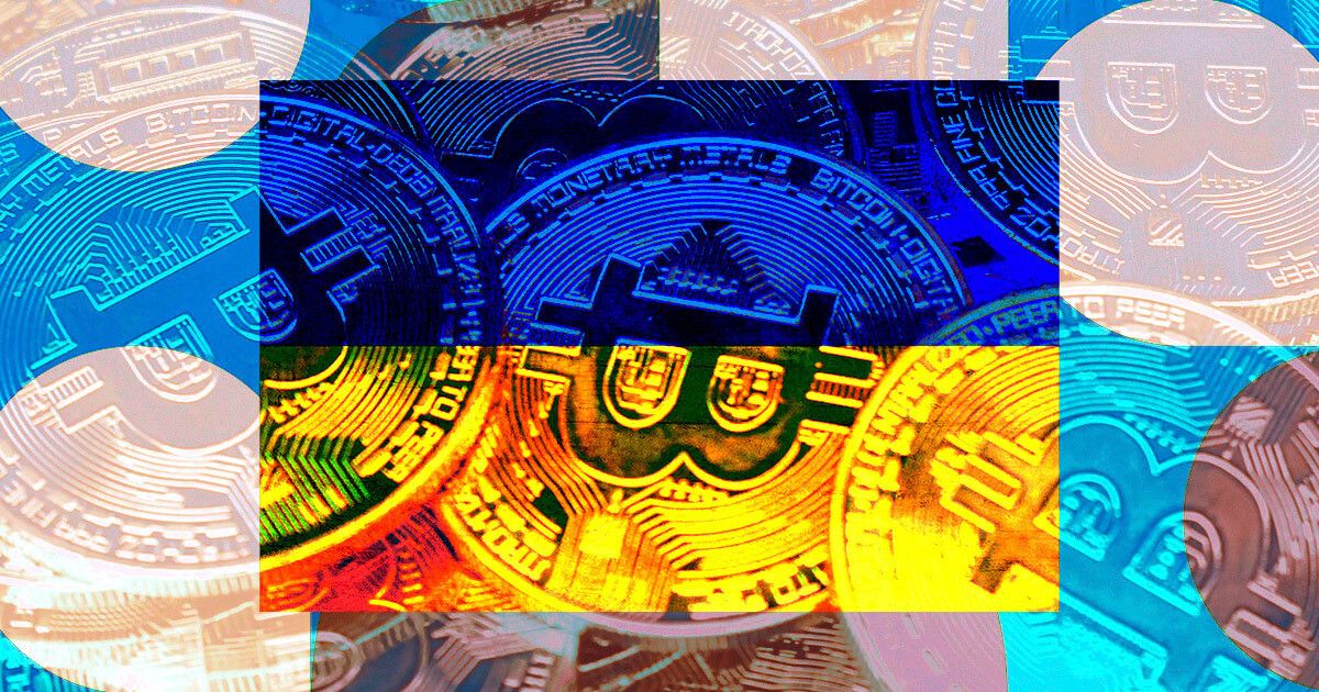 @agr8buzz/crypto-donations-to-ukraine-exceed-usd20-million