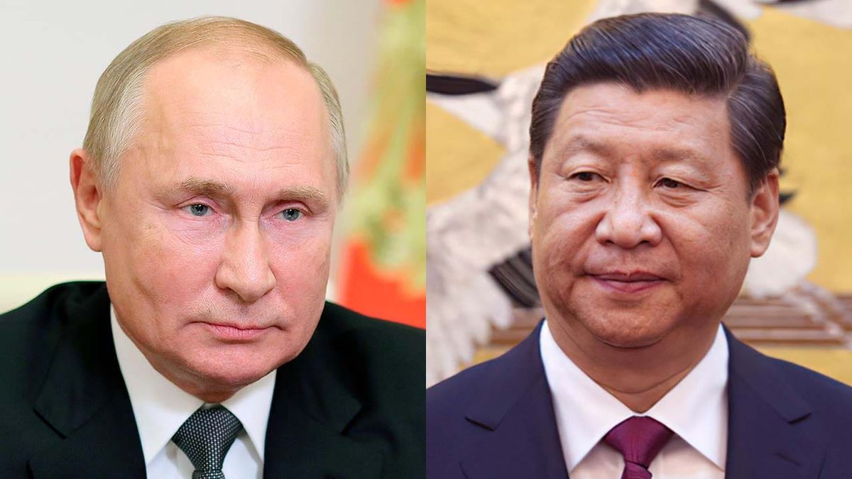 Putin to hold summit with Xi at start of Olympics in ...