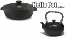 Pot Calling The Kettle Black GIFs | Tenor