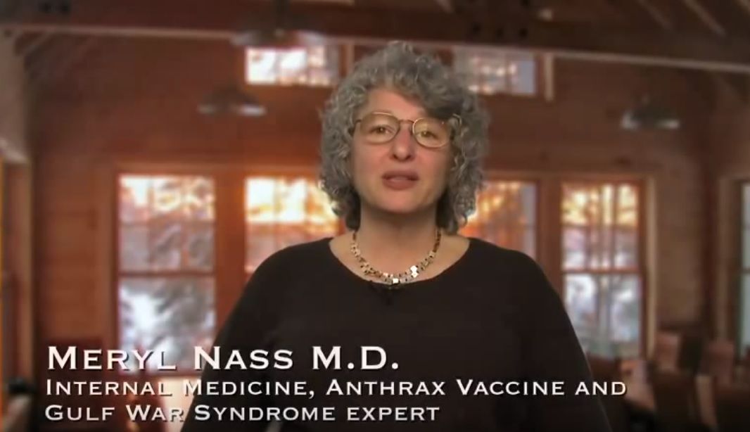 Dr. Meryl Nass: Why are Legislatures Imposing Vaccine Mandates Now?