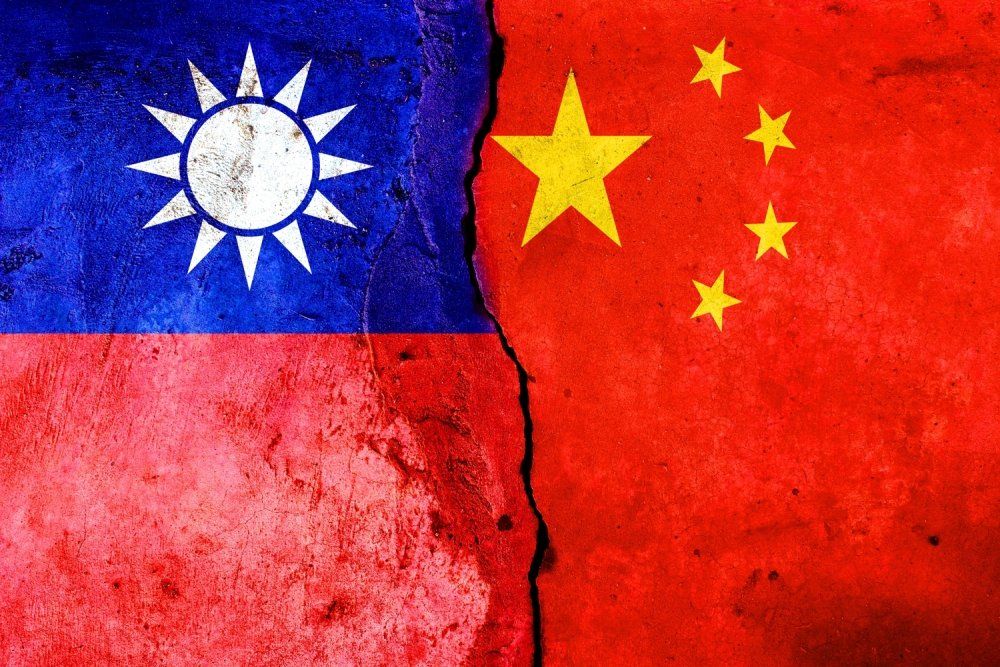 The Taiwanese Dream Vs. China’s Reality | Wilson Center