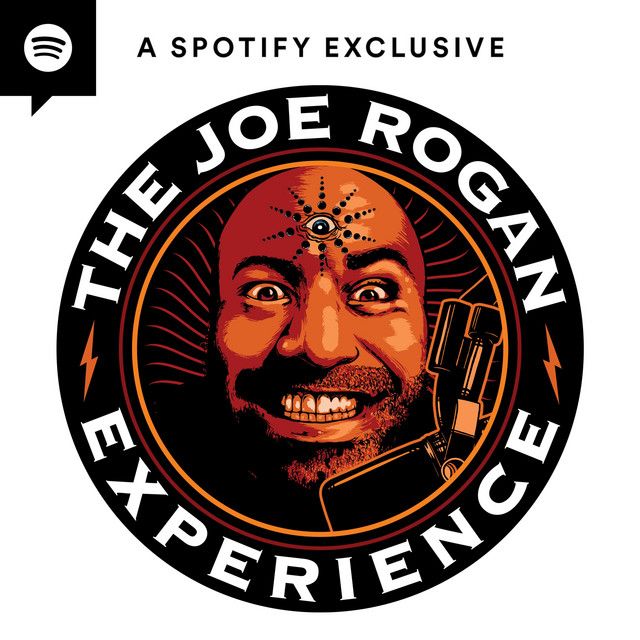 The Joe Rogan Experience | Podcast on Spotify